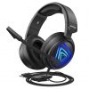 Mpow EG8 Wired Gaming Headphones With Noise Cancelling