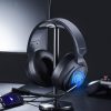 Mpow EG8 Wired Gaming Headphones With Noise Cancelling
