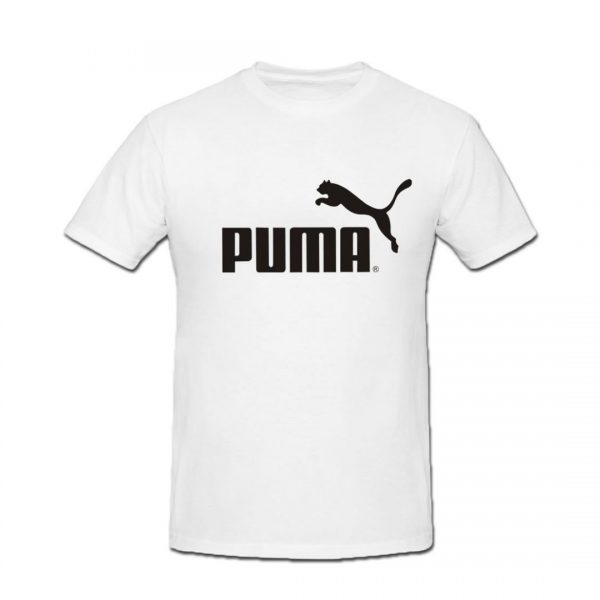 Puma T-shirt prices in Pakistan