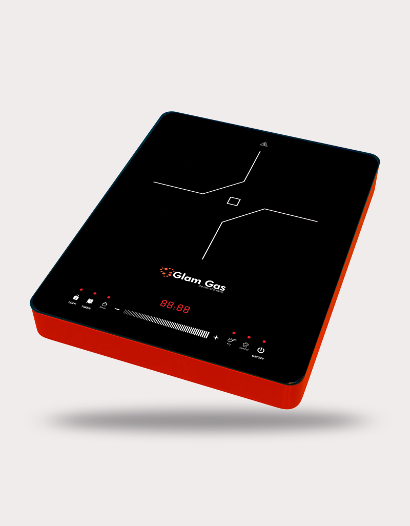 Ceramic Induction Cooker