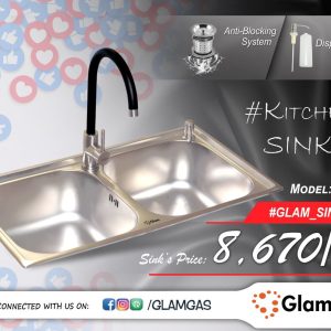 Best Kitchen Sink For Back Pain
