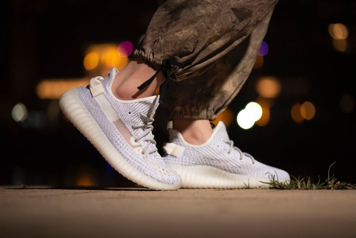 adidas yeezy boost 350 v2 static non reflective
