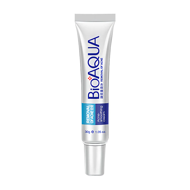 Bioaque Face Skin Cream