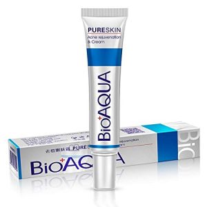 Bioaque Face Skin Cream
