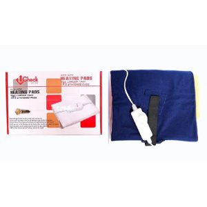 electronic heating pads