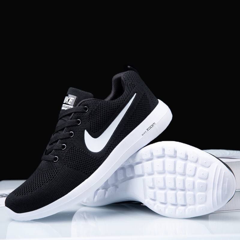 Nike Air Zoom Black White